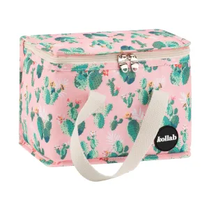 Lunch Box '10 Years' Cactus