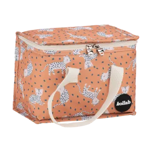 Lunch Box Cheetah Cub