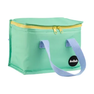 Lunch Box Citrus Green