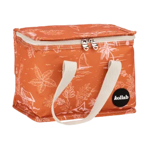 Lunch Box Coastal Haven