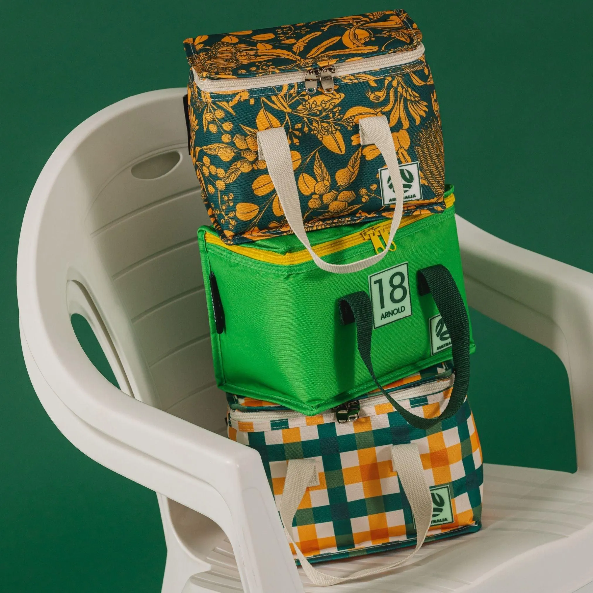 Lunch Box CommBank Matildas Check