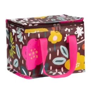 Lunch box Cottage Garden