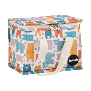 Lunch Box Grizzli