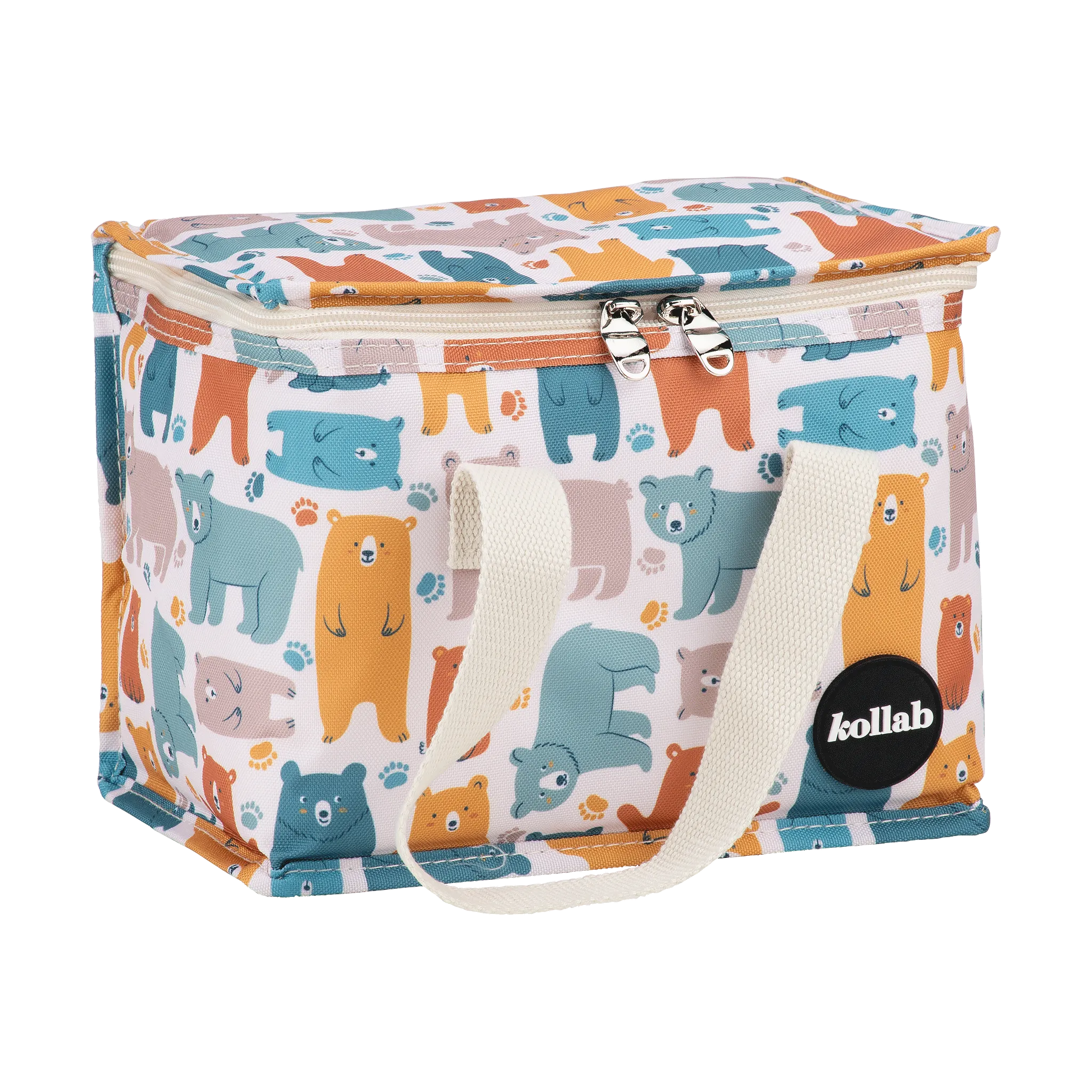 Lunch Box Grizzli
