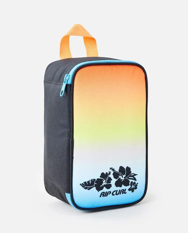 Lunch Box Mixed - Black / Rainbow
