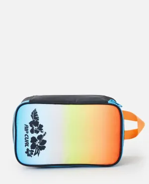 Lunch Box Mixed - Black / Rainbow