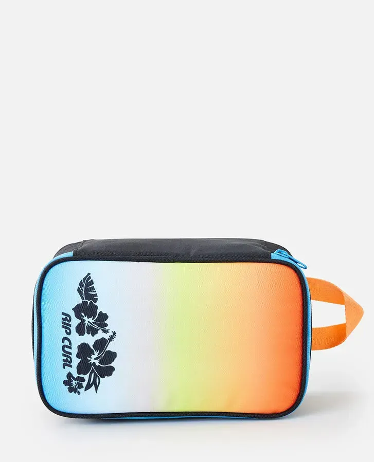 Lunch Box Mixed - Black / Rainbow