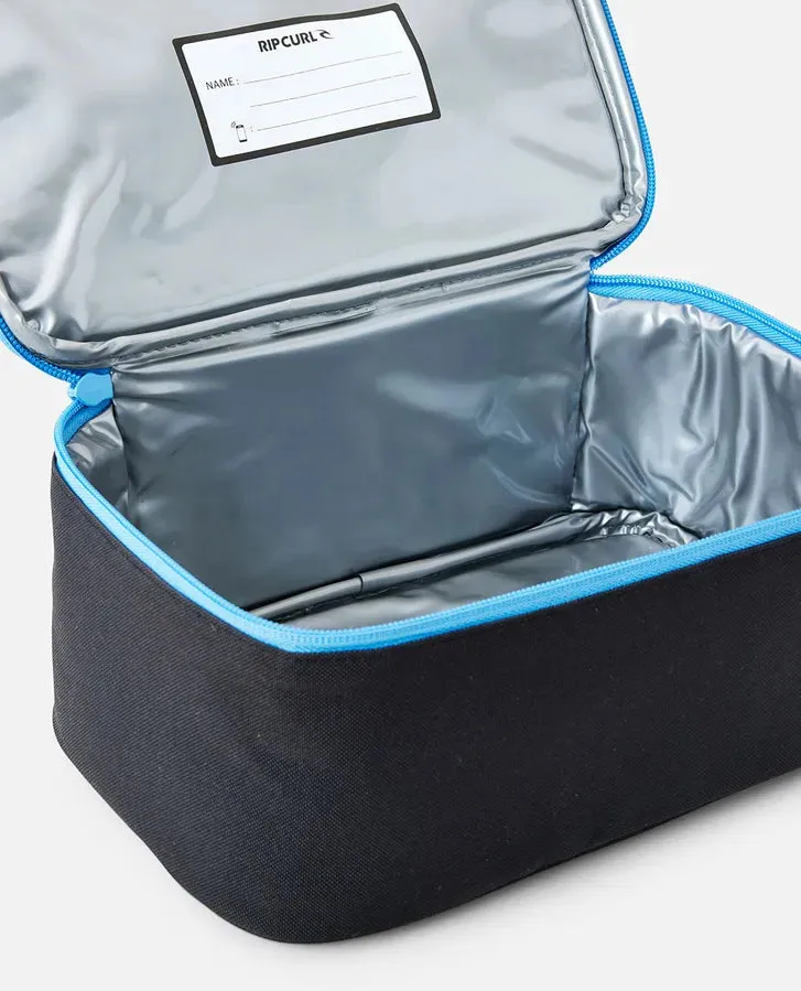 Lunch Box Mixed - Black / Rainbow
