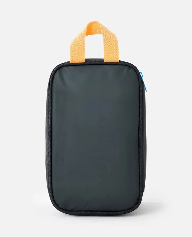 Lunch Box Mixed - Black / Rainbow