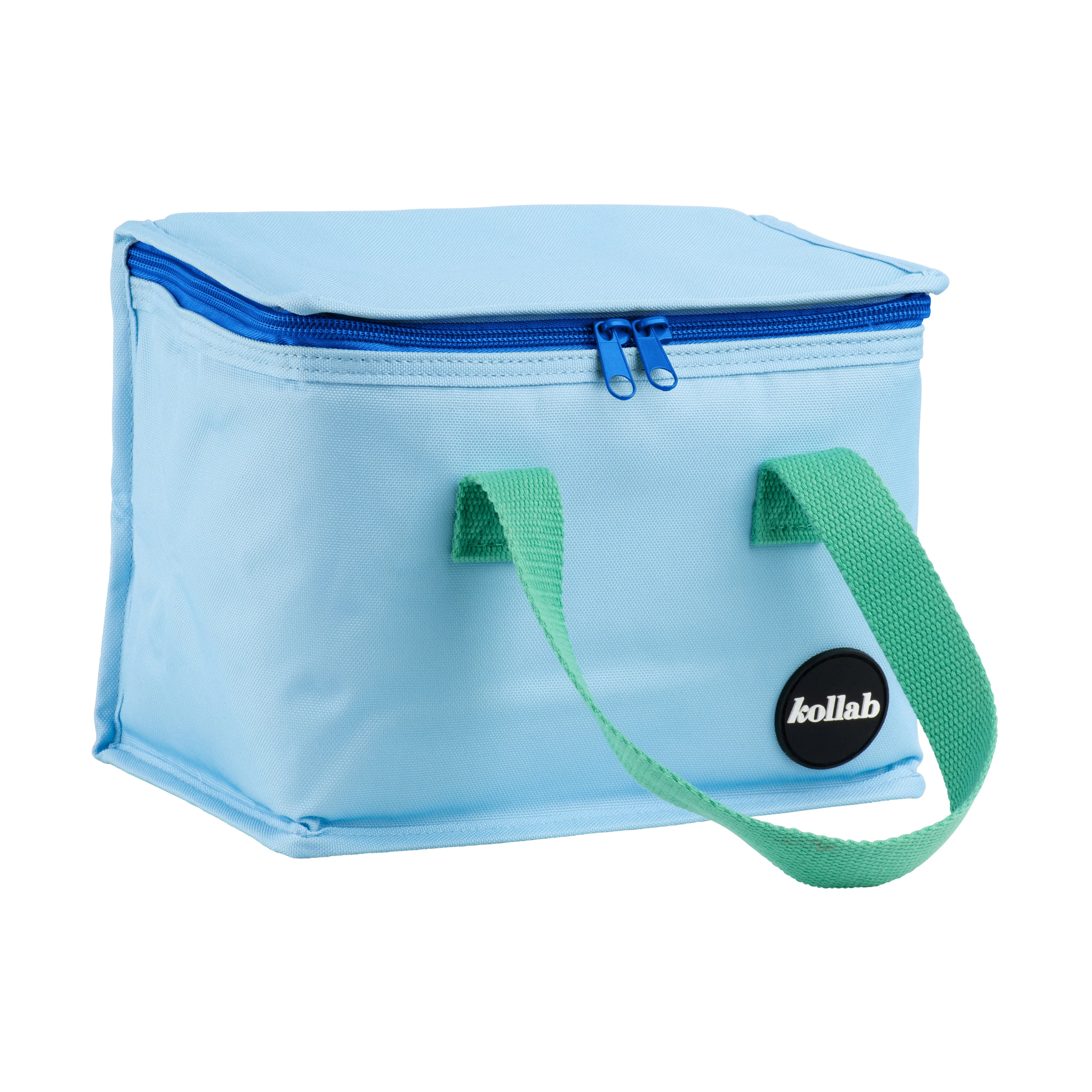 Lunch Box Seaside Blue