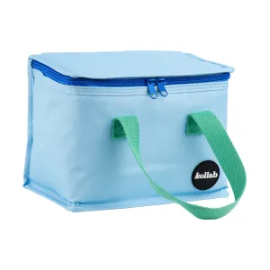 Lunch Box Seaside Blue