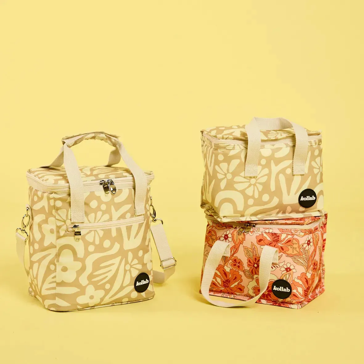 Lunch Box Sorrento Bloom