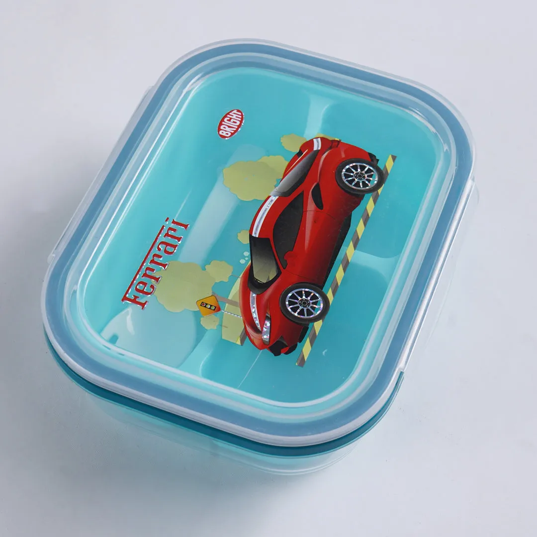 Lunch Box