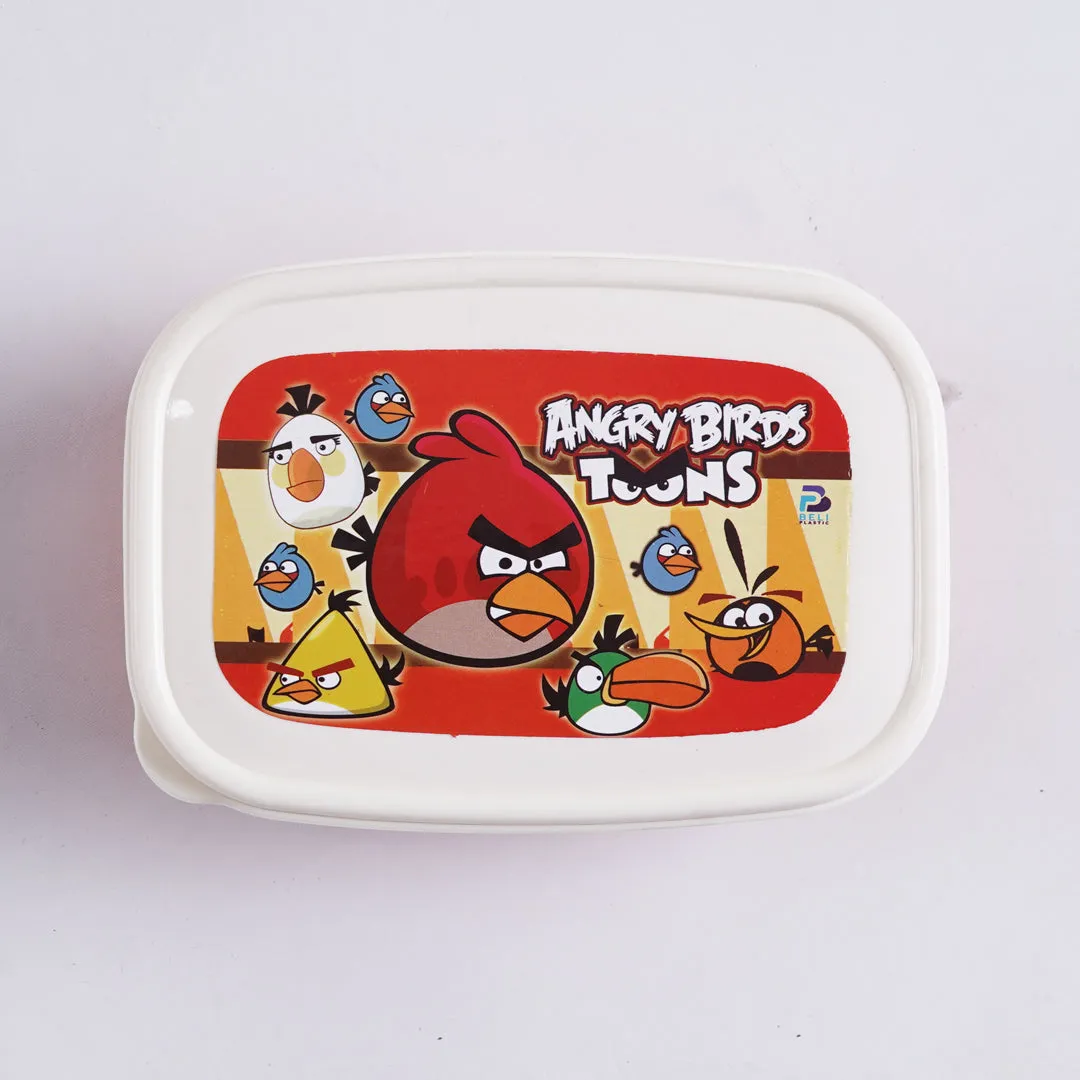 Lunch Box