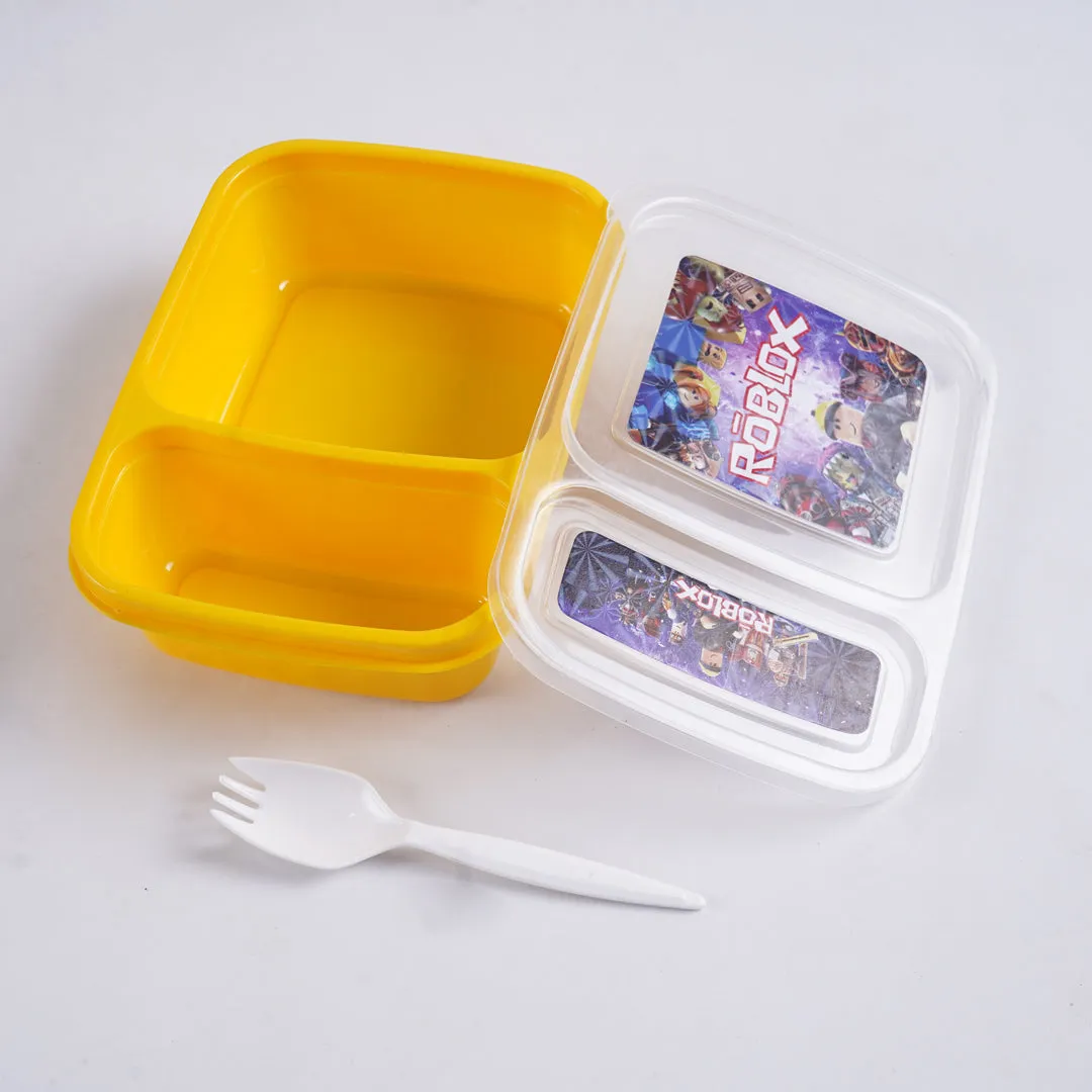 Lunch Box