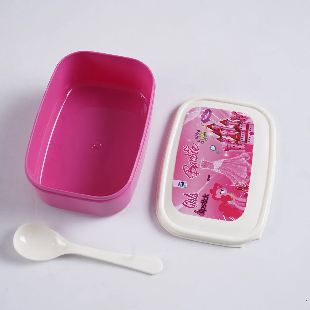 Lunch Box