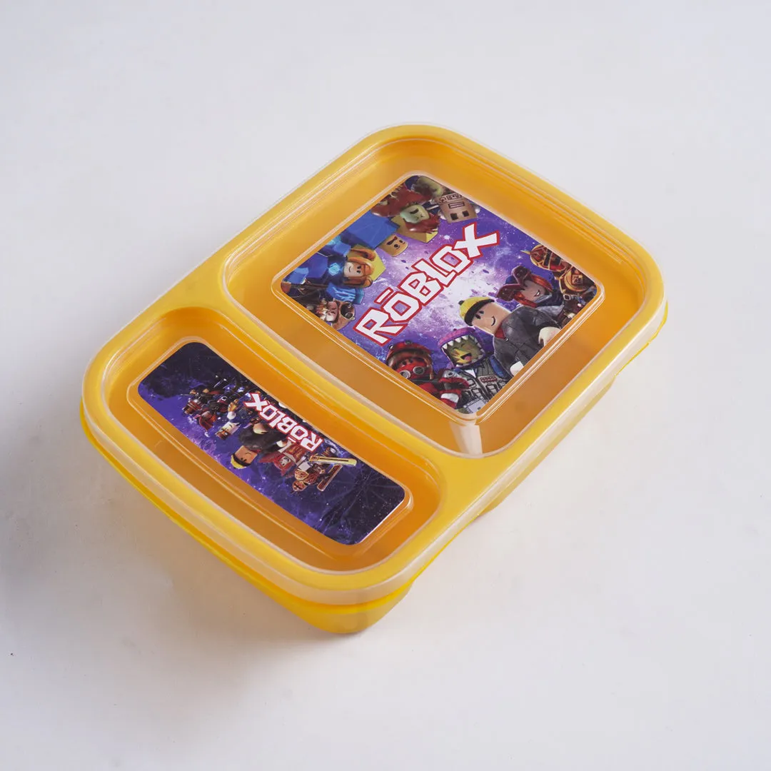 Lunch Box