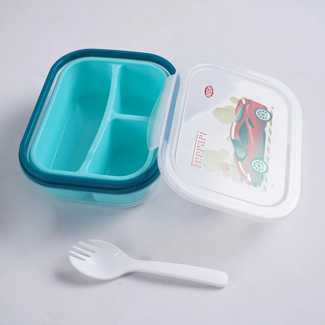 Lunch Box