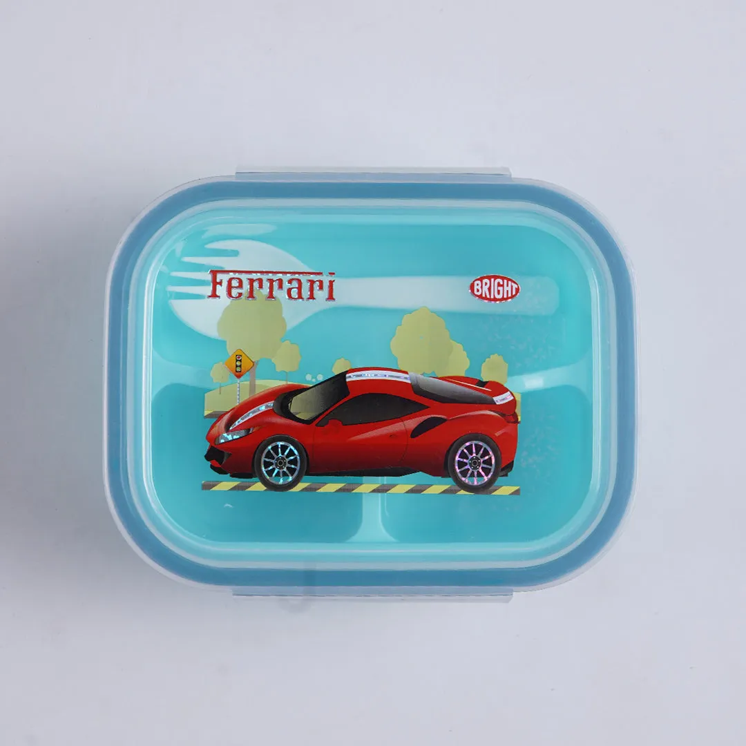 Lunch Box