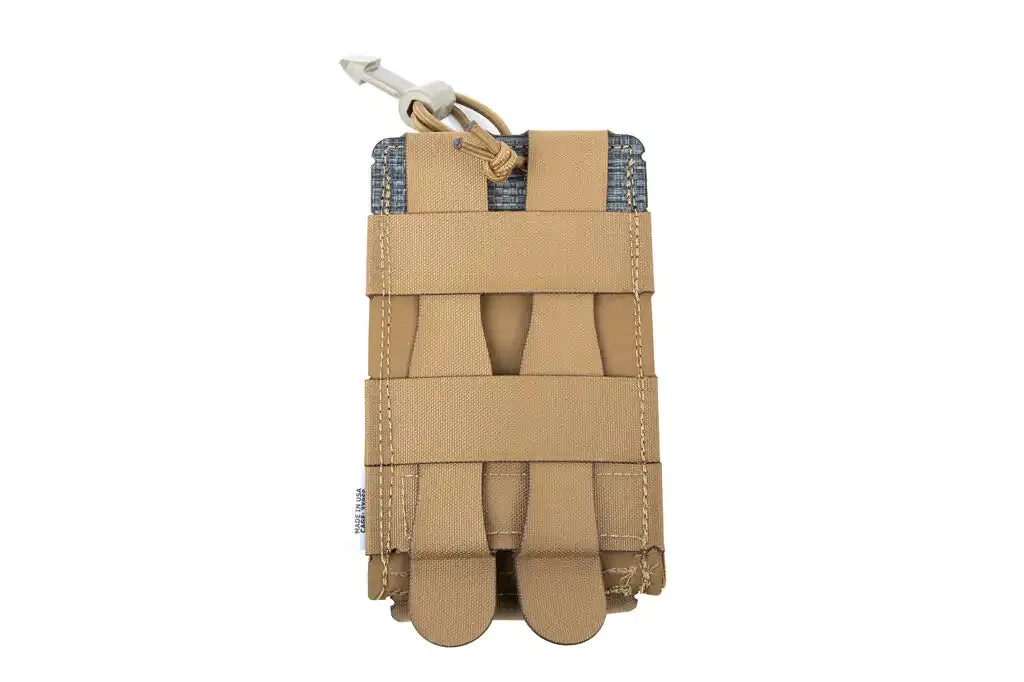 Mag NOW! M4 Pouch