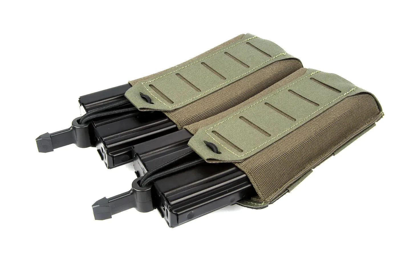 Mag NOW! M4 Pouch