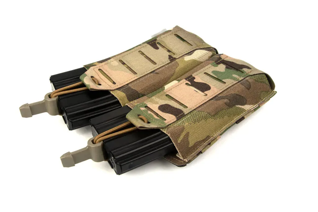Mag NOW! M4 Pouch