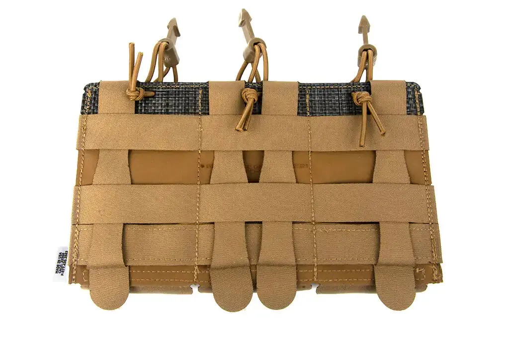 Mag NOW! M4 Pouch