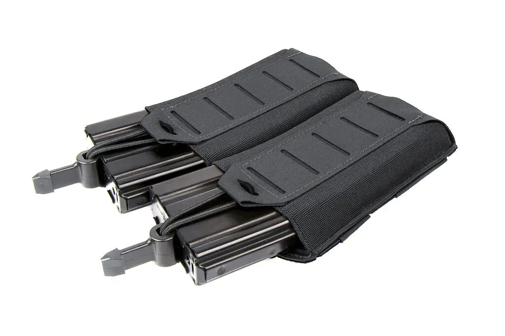 Mag NOW! M4 Pouch
