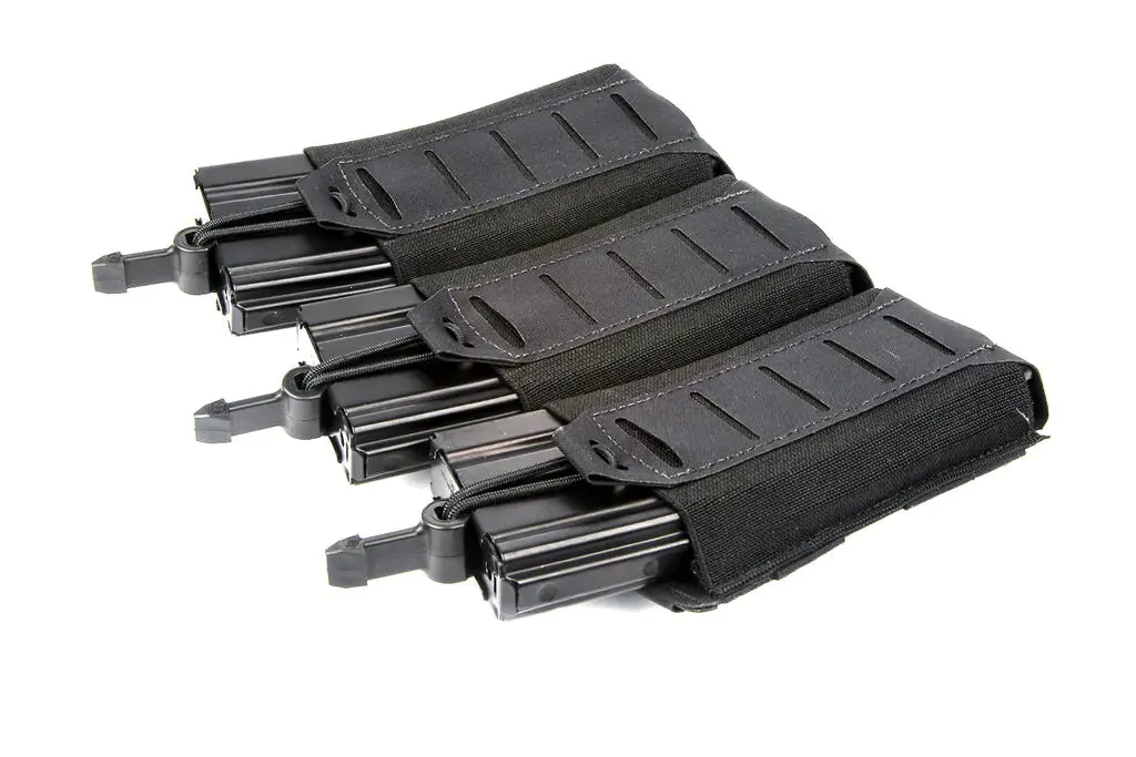 Mag NOW! M4 Pouch