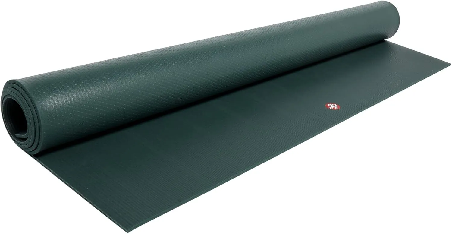 Manduka 79" PRO Yoga Mat Sage 79"