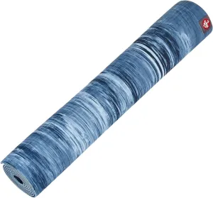 MANDUKA EKO Lite Yoga Mat - for Women and Men, Lightweight, Durable, Non Slip Grip, 4mm Thick, 71 Inch