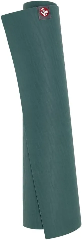 MANDUKA EKO Lite Yoga Mat - for Women and Men, Lightweight, Durable, Non Slip Grip, 4mm Thick, 71 Inch