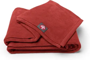Manduka Hot Yoga Mat Towel