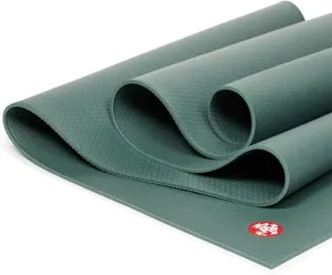 Manduka PROlite Yoga Mat - Teacher Recommended, Non-Slip Textured 4.7mm Ultra-Dense, Hot Yoga Workout, Studio at Home Pilates