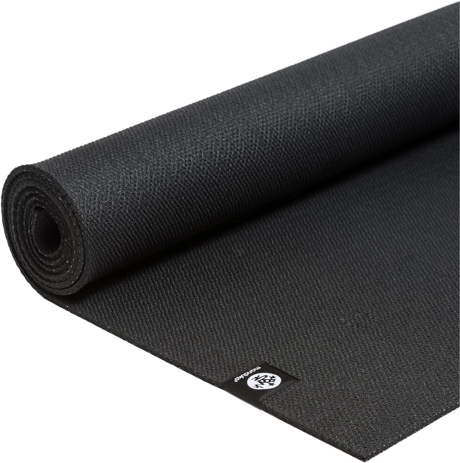 Manduka X Yoga Mat - Easy to Carry, For Women and Men, Non Slip, Cushion for Joint Support and Stability, 5mm Thick, 71 Inch (180cm)