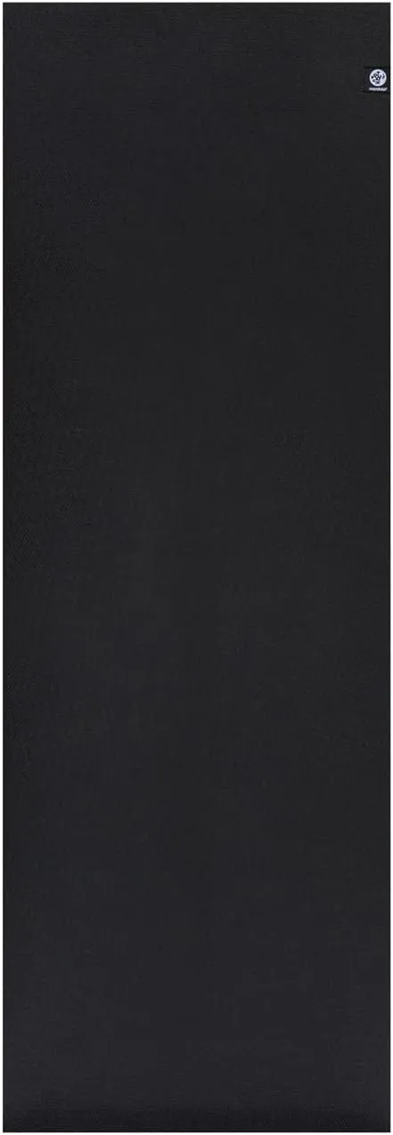 Manduka X Yoga Mat - Easy to Carry, For Women and Men, Non Slip, Cushion for Joint Support and Stability, 5mm Thick, 71 Inch (180cm)