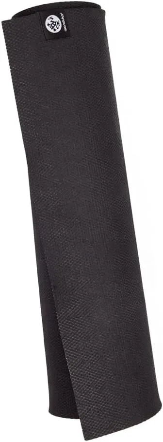 Manduka X Yoga Mat - Easy to Carry, For Women and Men, Non Slip, Cushion for Joint Support and Stability, 5mm Thick, 71 Inch (180cm)