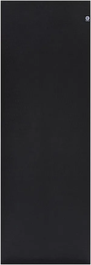 Manduka X Yoga Mat - Easy to Carry, For Women and Men, Non Slip, Cushion for Joint Support and Stability, 5mm Thick, 71 Inch (180cm)
