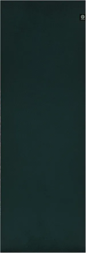 Manduka X Yoga Mat - Easy to Carry, For Women and Men, Non Slip, Cushion for Joint Support and Stability, 5mm Thick, 71 Inch (180cm)