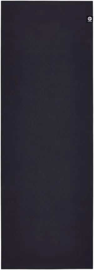 Manduka X Yoga Mat - Easy to Carry, For Women and Men, Non Slip, Cushion for Joint Support and Stability, 5mm Thick, 71 Inch (180cm)