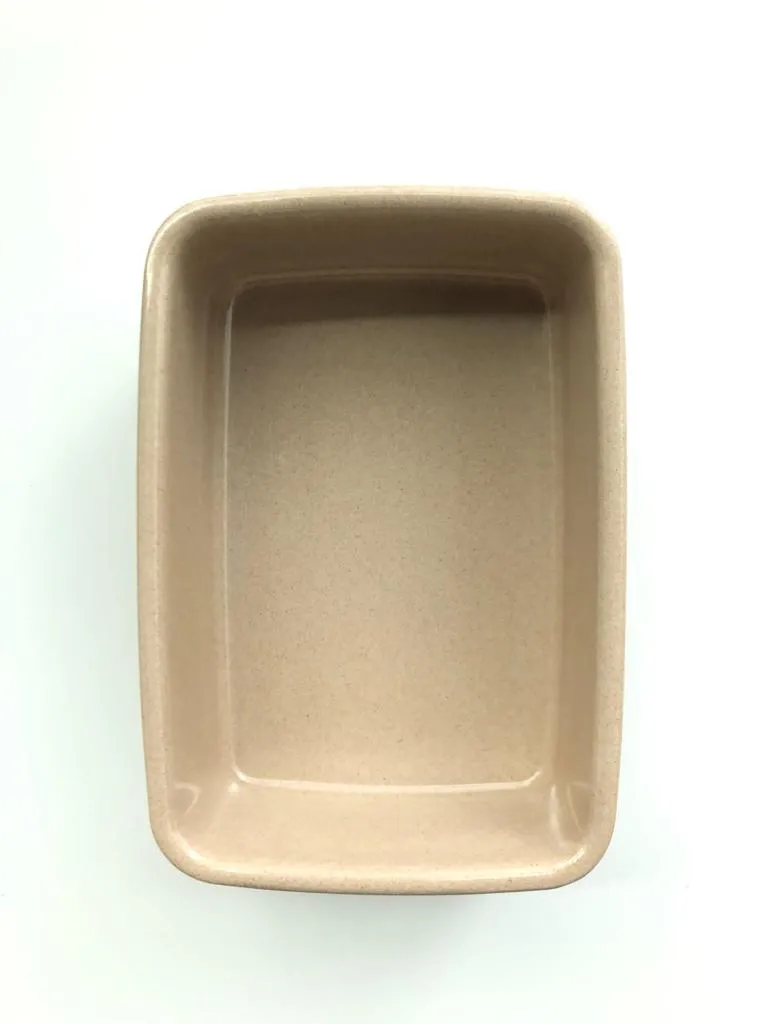 MCK - TKDK Rice Husk Lunch Box-Rain Forest - Buy 1 Get 1 Free
