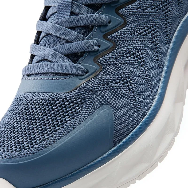 Men's Comfortable Walking Lightweight Mesh Shoes Running Tennis Athletic Gym Workout Cross Training Sneakers