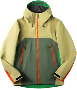 Men’s Durable Sports Jacket - All-Season Layer for Skiing & Lake Fishing