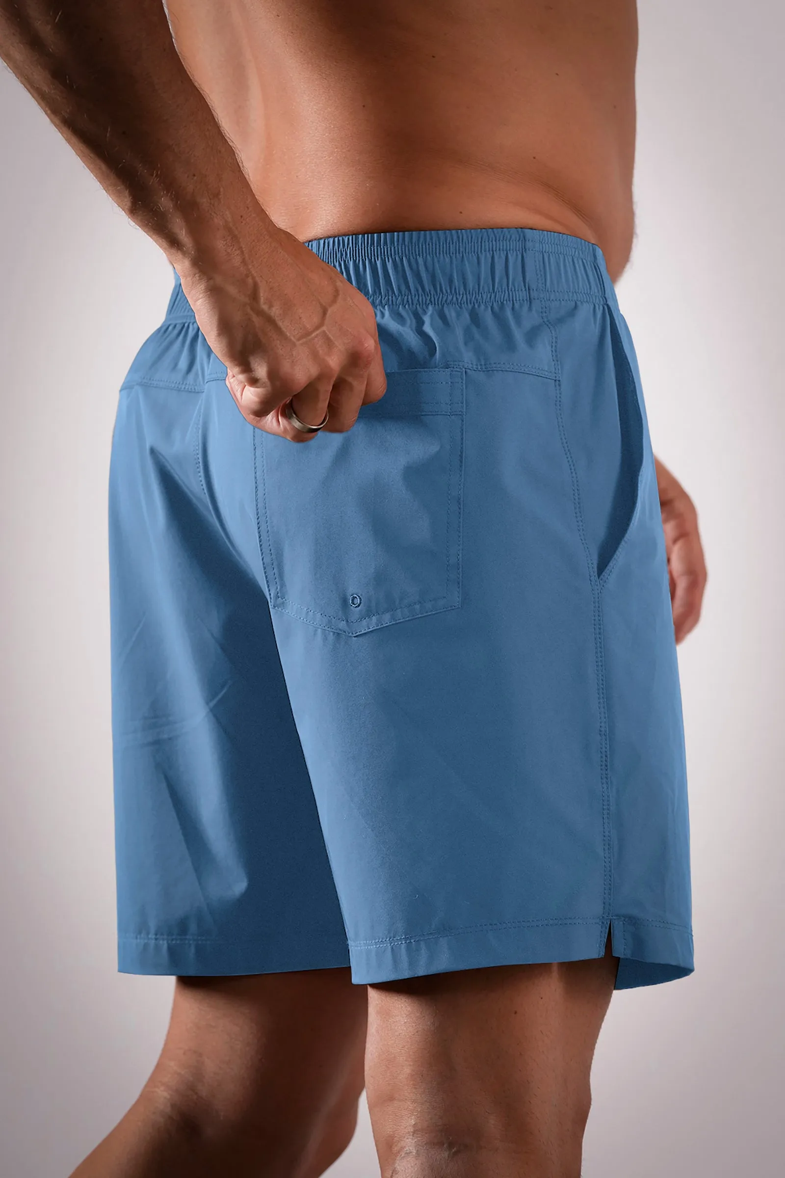 Men's Everywear 7-inch Shorts - Unlined