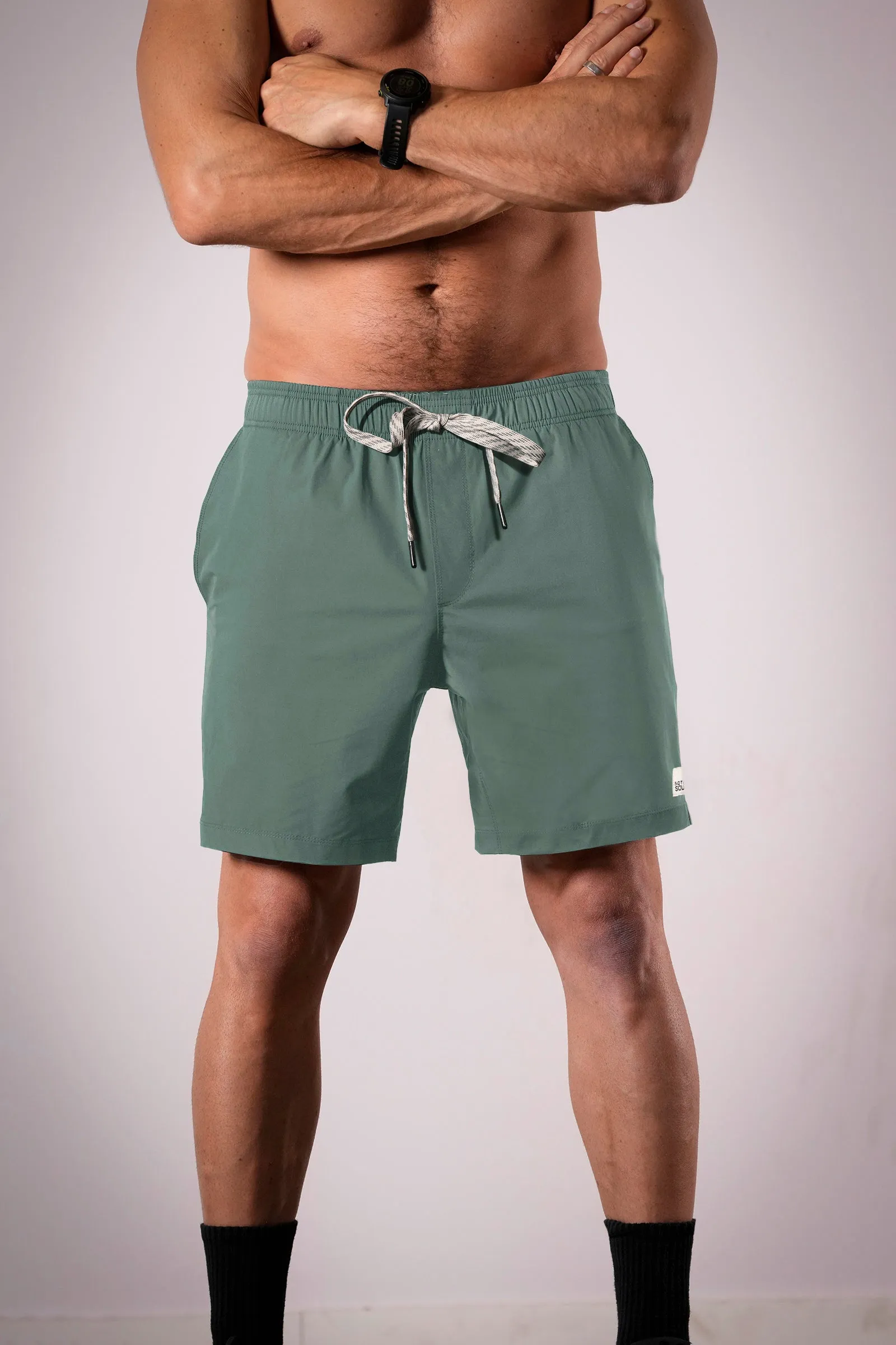 Men's Everywear 7-inch Shorts - Unlined