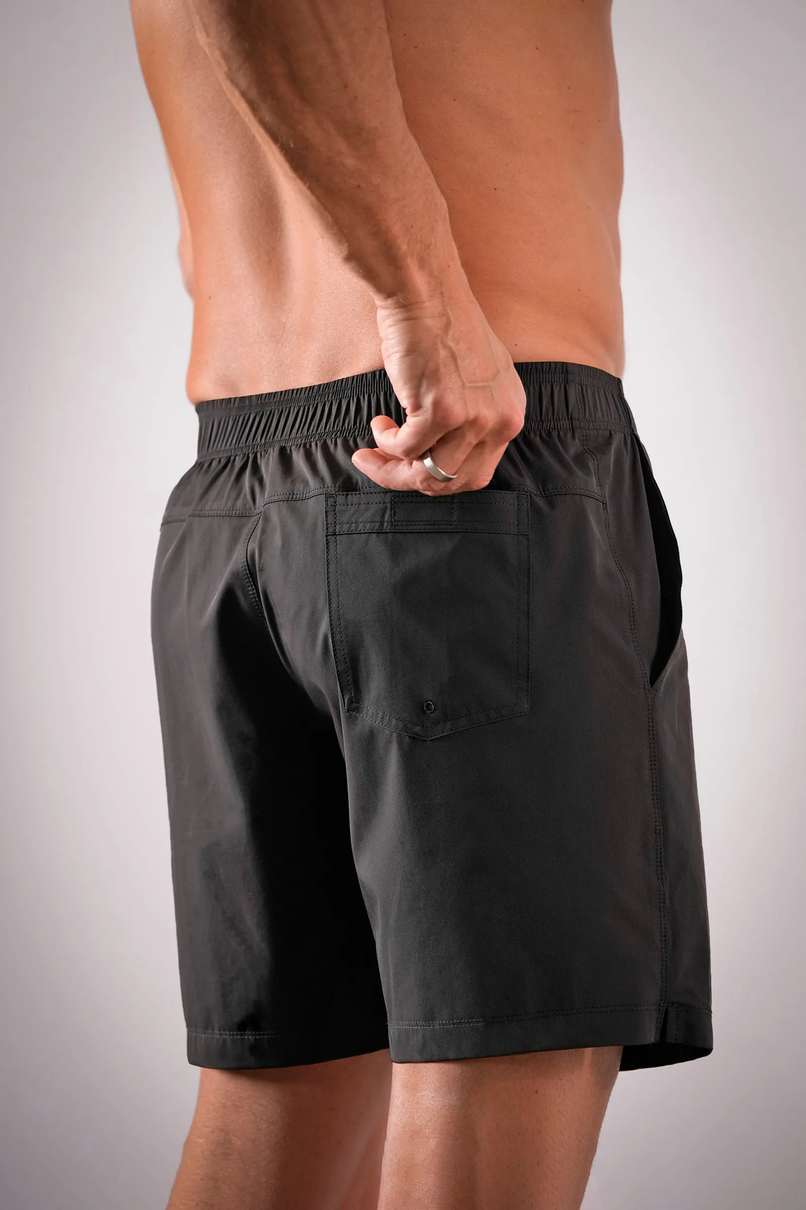 Men's Everywear 7-inch Shorts - Unlined