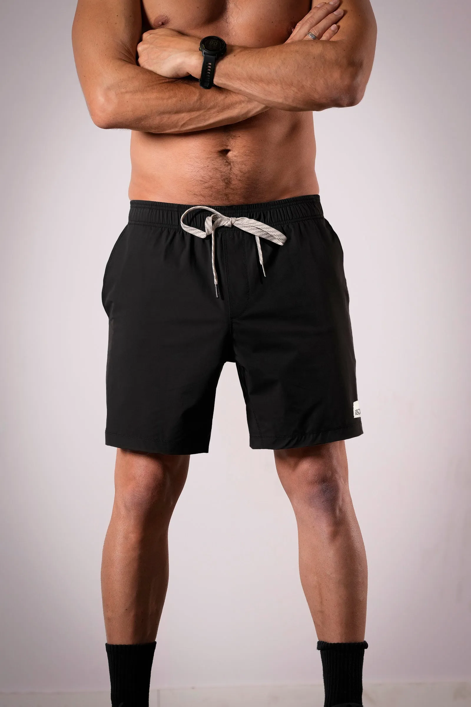 Men's Everywear 7-inch Shorts - Unlined