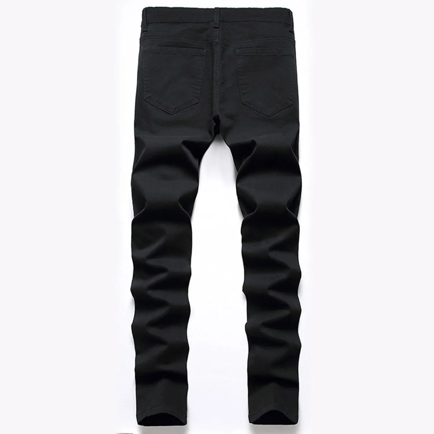 Men's Jeans Relaxed fit Denim Straight Leg Relaxed Fit Jeans for Men Men Jeans Men Jean Mens Jeans