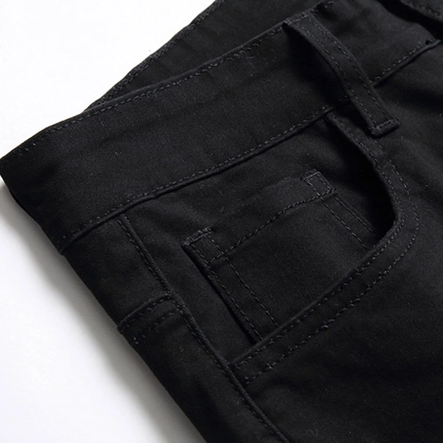 Men's Jeans Relaxed fit Denim Straight Leg Relaxed Fit Jeans for Men Men Jeans Men Jean Mens Jeans