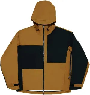 Men’s Lightweight Outdoor Jacket - Spring/Fall Layer for Hiking & Trail Adventures